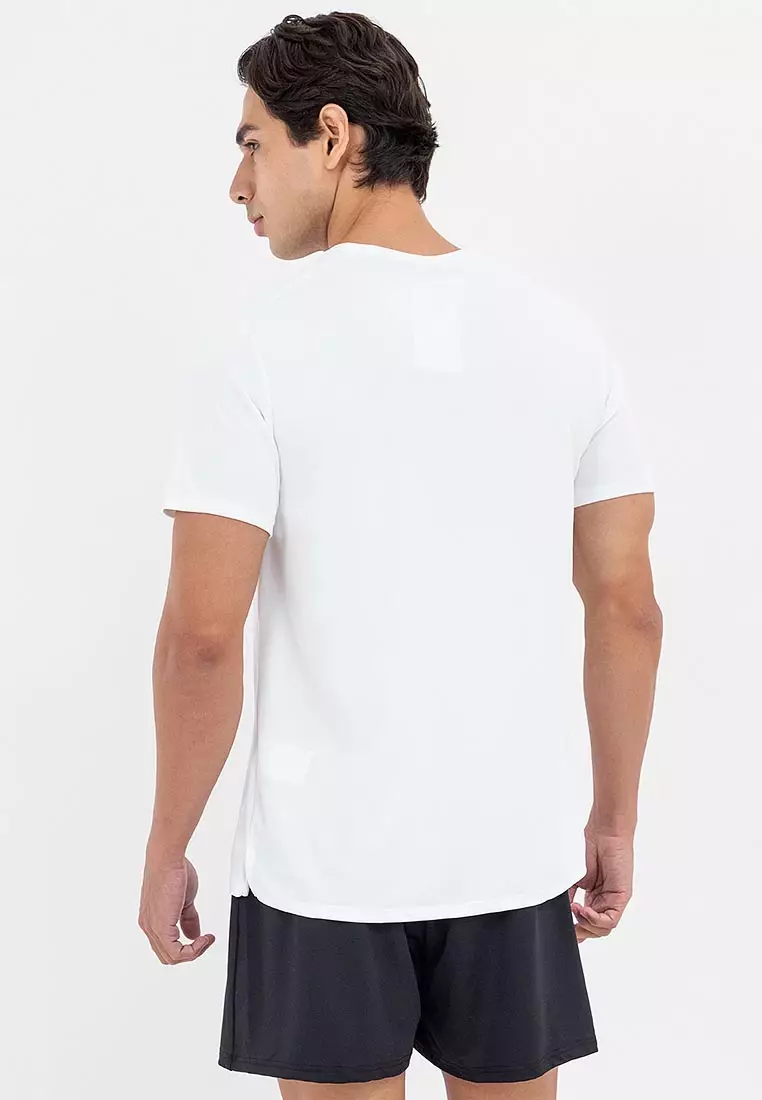 Nike Dri-Fit Uv Miler Run Energy