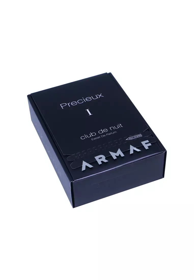 Armaf Club de Nuit Precieux I Unisex  Extrait De Parfum 55 ML