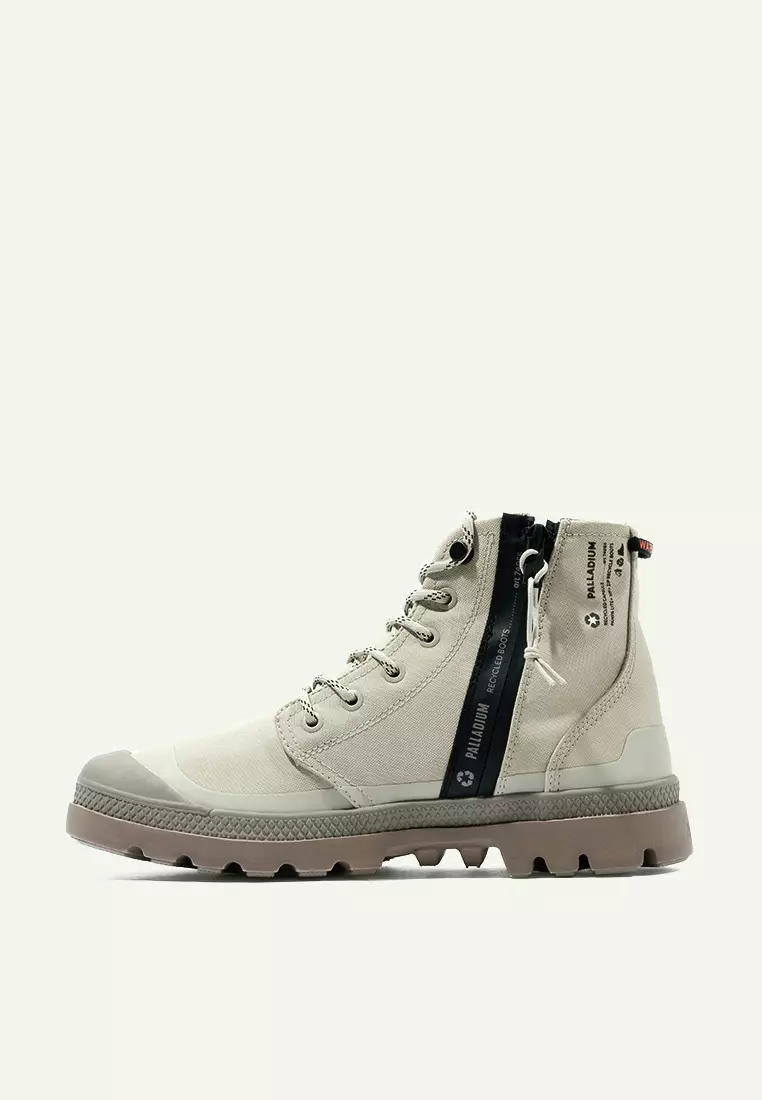 Pampa Rcyl Lite+ WP+ ZIP Men's Boots