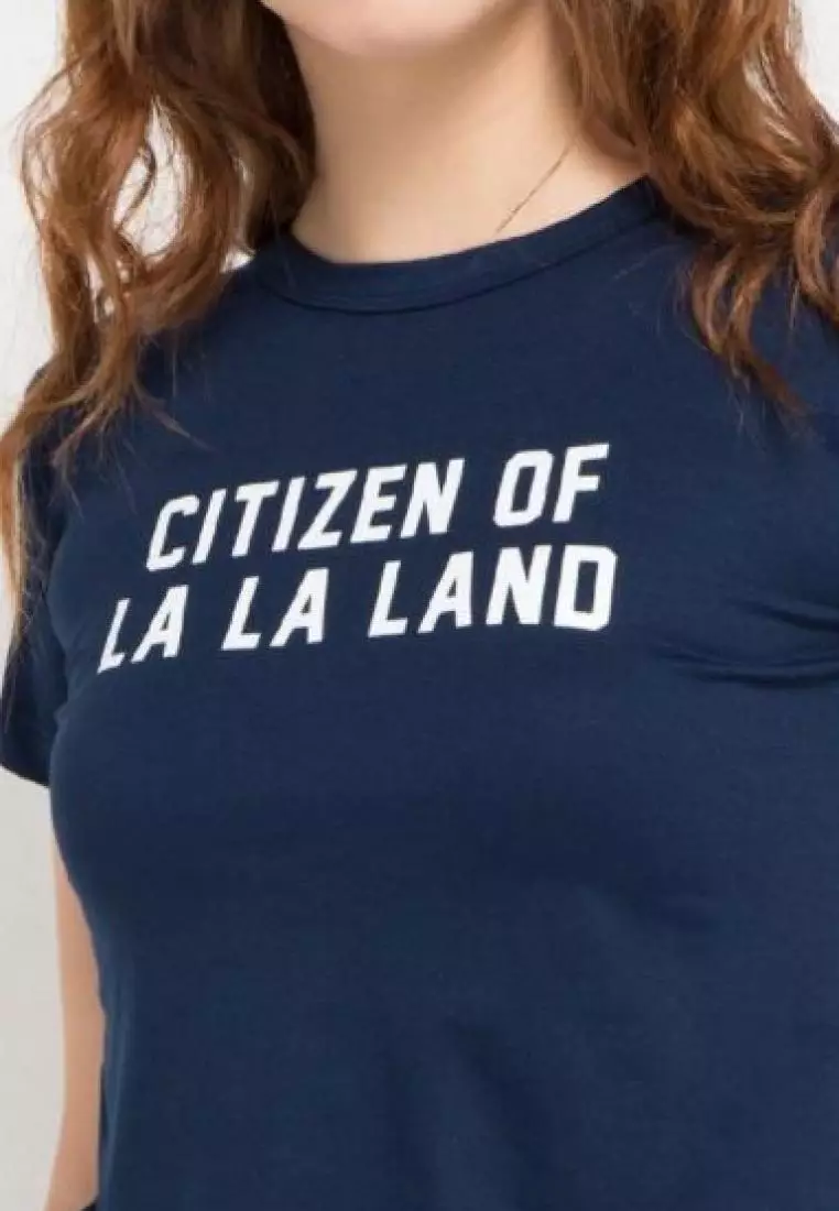 LT646K s/s lds Citizen of Lala Land nvXS