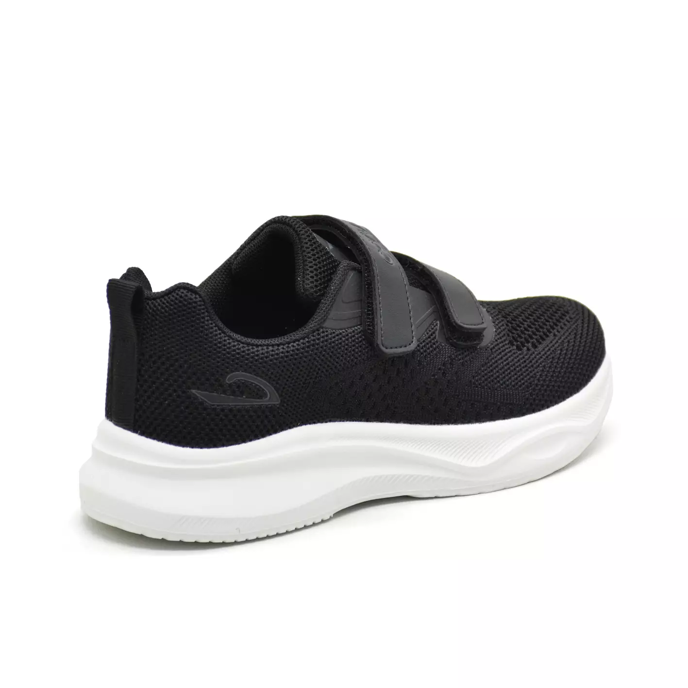 Carvil Sepatu Anak Zuppa-01 Black/White