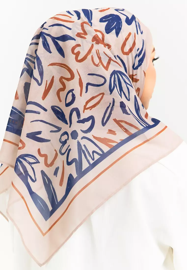 Shawl Hijab 043