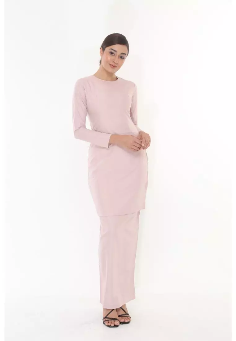 Baju Kurung Moden Qasandra