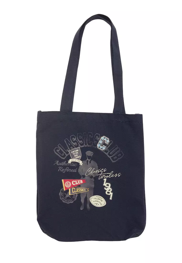 Giordano tote bags 2025