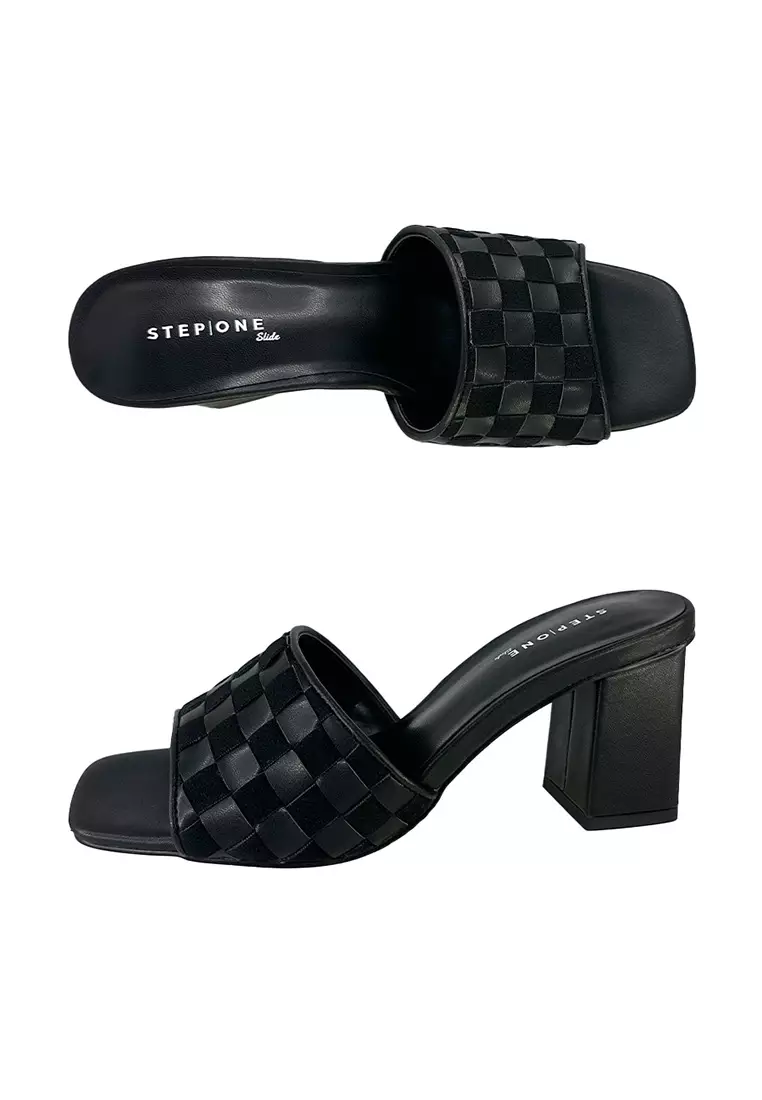 Women's Rue Block Heel