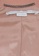 STELLA MCCARTNEY pink Stella McCartney Cropped Coat in Pink 55A5CAA150E674GS_5