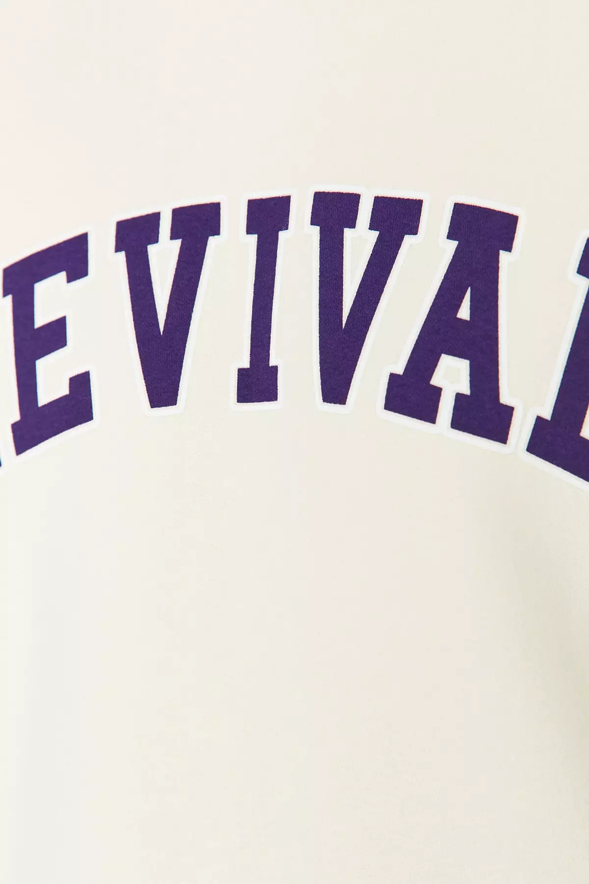 Oversize/Wide-Cut Hoodie
