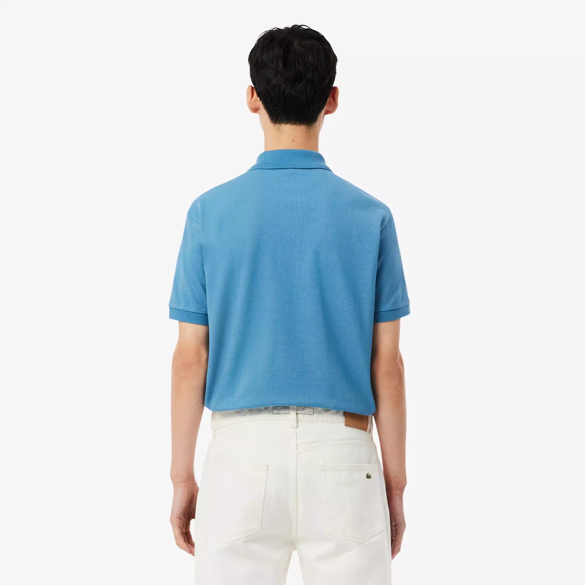 Classic Fit L.12.12 Original Polo Shirt
