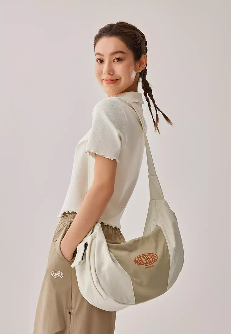 SPORT 男女同款斜孭袋