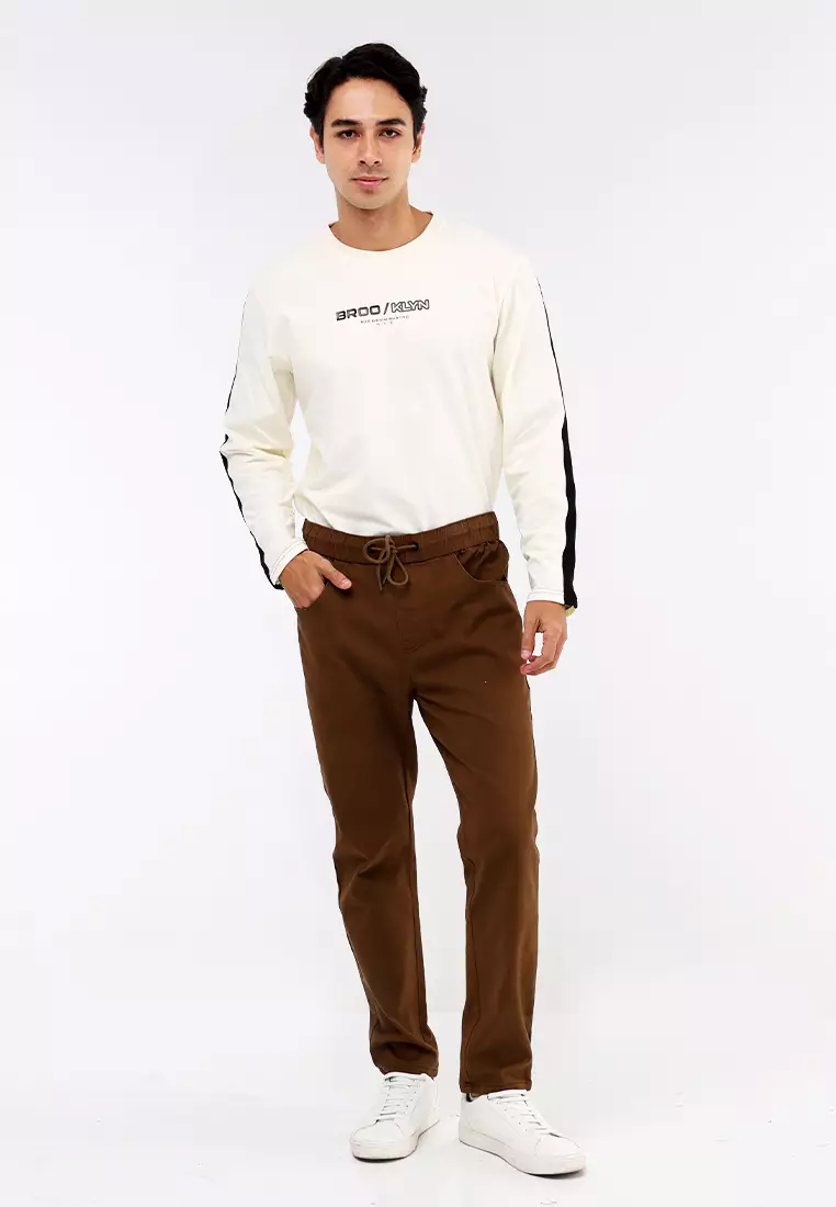 Chinos Trouser Pants