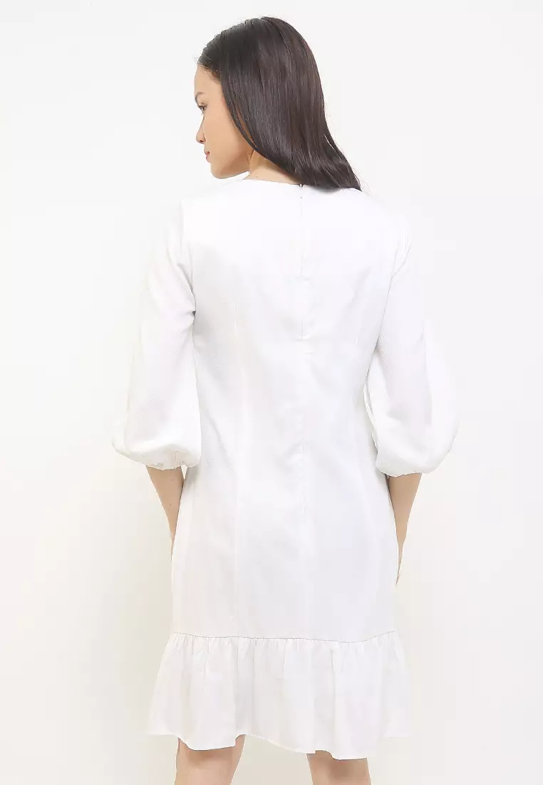 GAUN - Mahreen Dresses