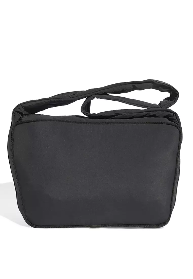 Crossbody Bowling Bag