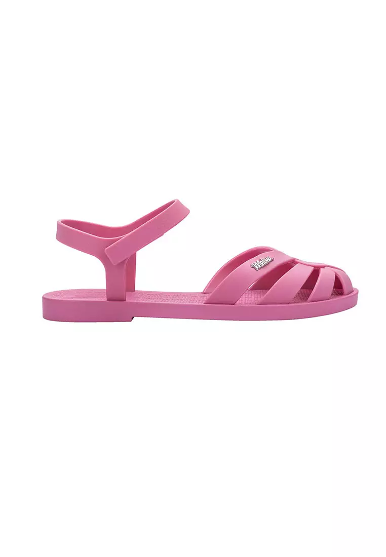 Melissa Sun Parise Ladies Sandals