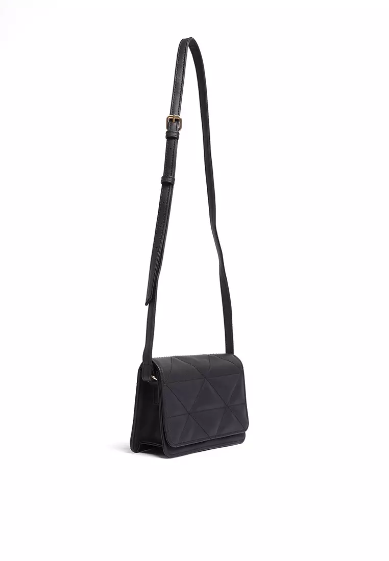 Buy Penshoppe Dress Code Sling Bag 2024 Online ZALORA Philippines