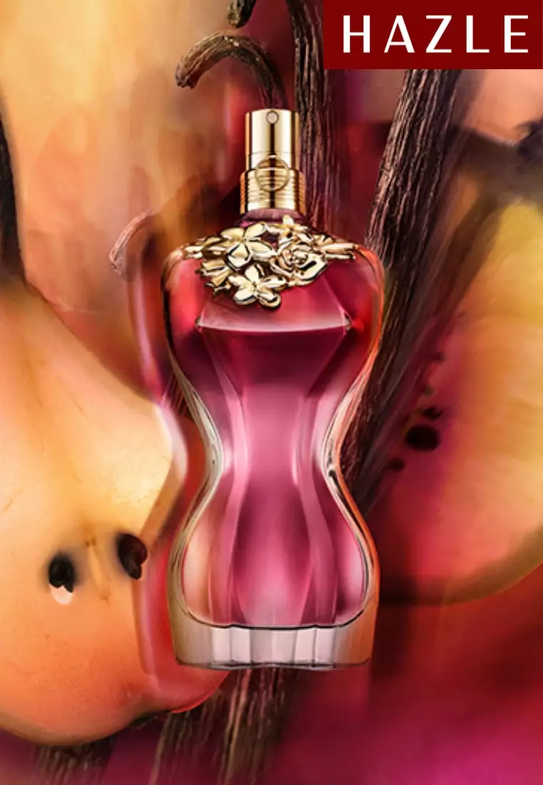 La Belle Woman EDP 100 ml