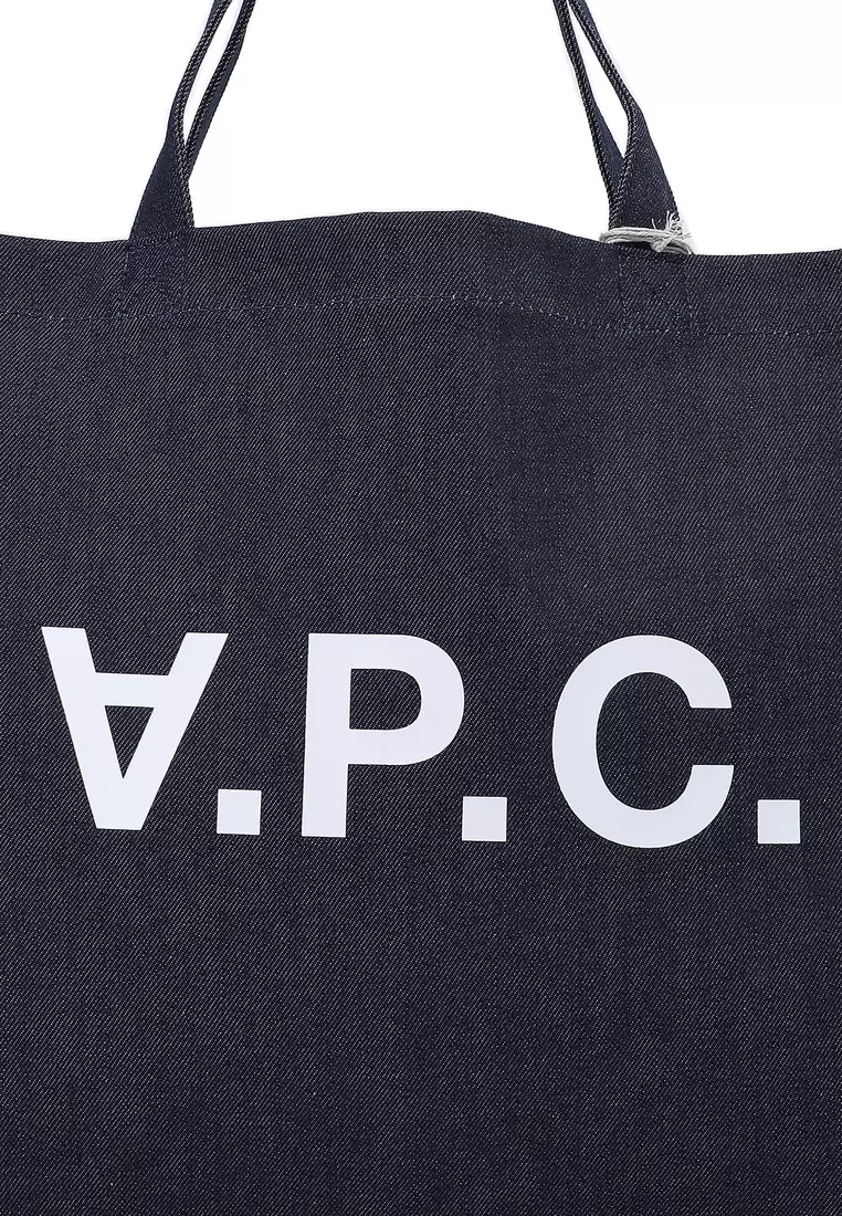 Buy A.p.c. A.p.c. Daniela Shopping Bag Tote bag 2026 Online | ZALORA