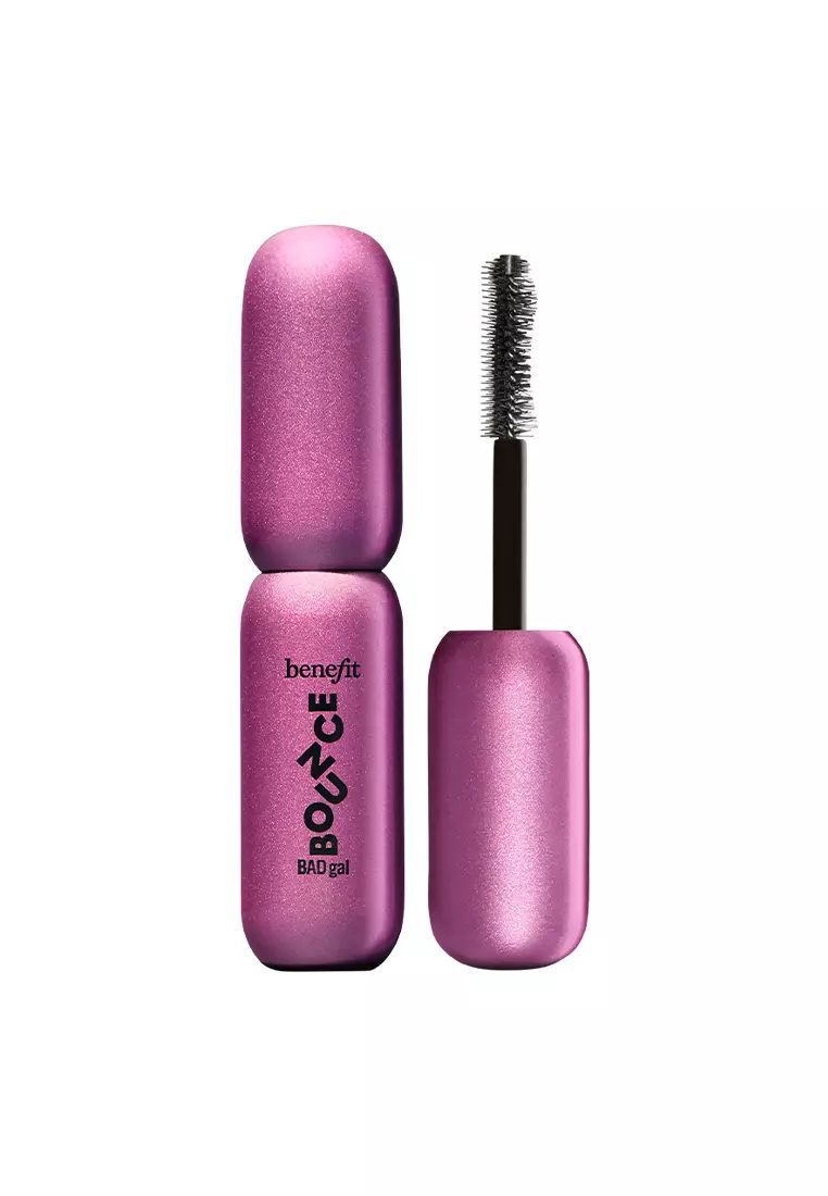 NEW! Benefit - Badgal Bounce Mascara Mini