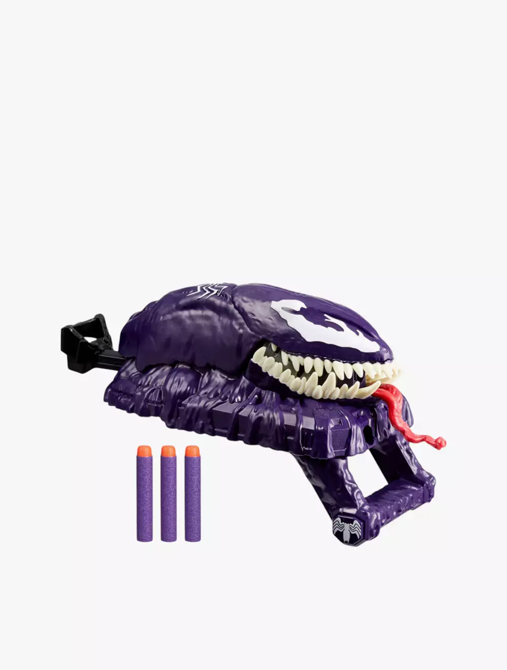 Marvel Spider-Man VenomVersus Marvel’s Venom Strike Blaster - AVSG0730