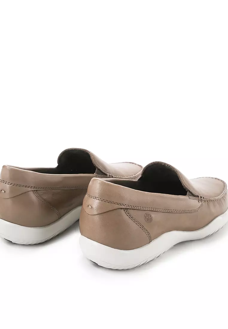 Nathan Loafer
