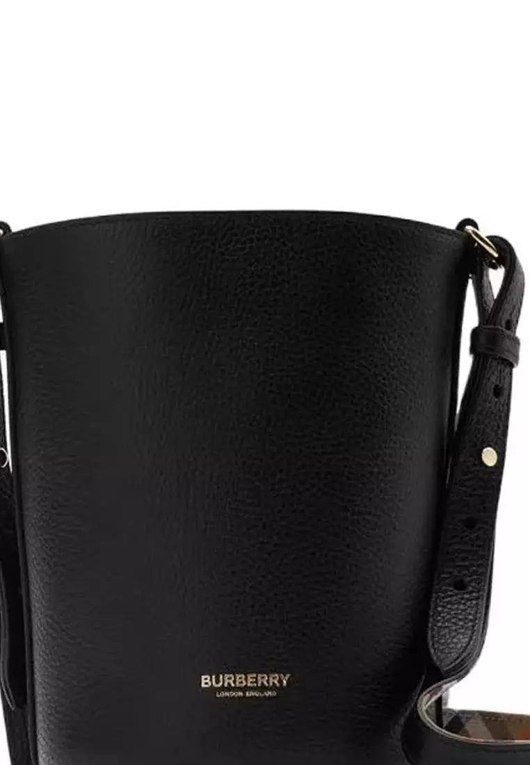 Buy Burberry Women's Single Shoulder Bag in Black 80840351 2026