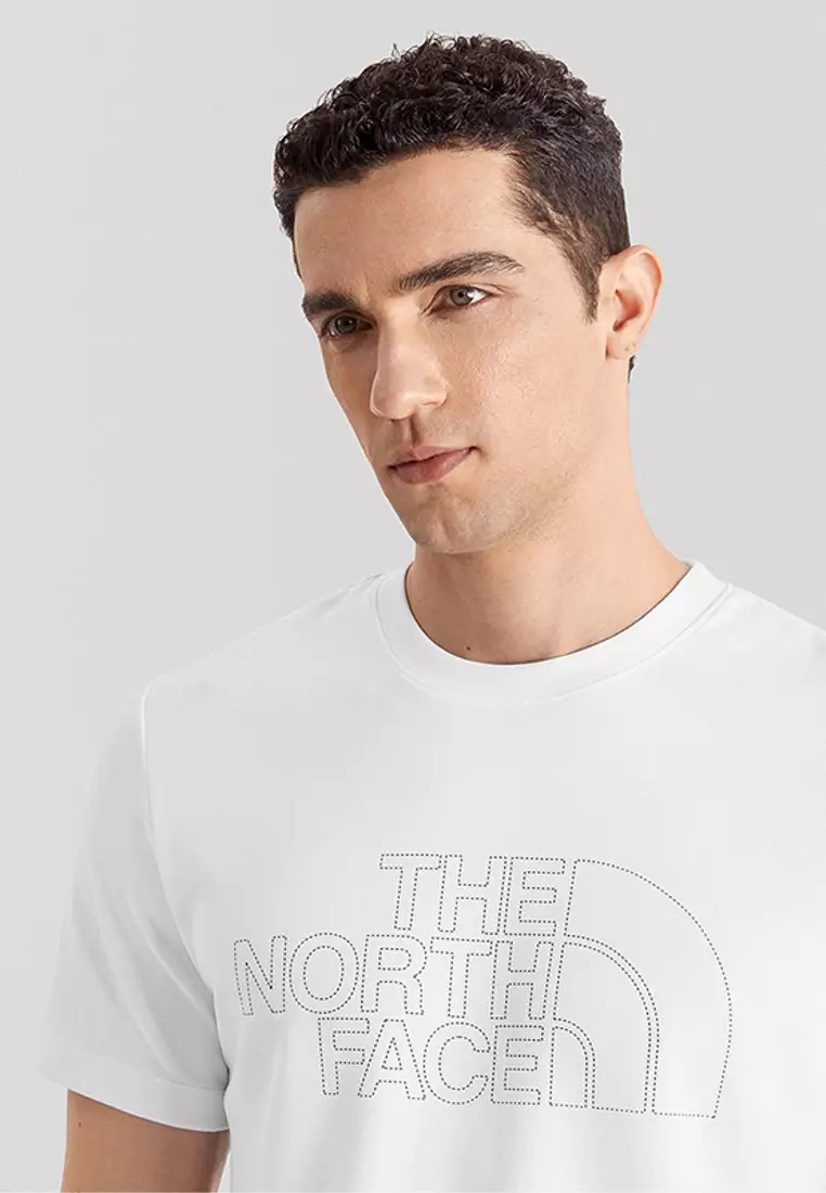 North face upf shirt top