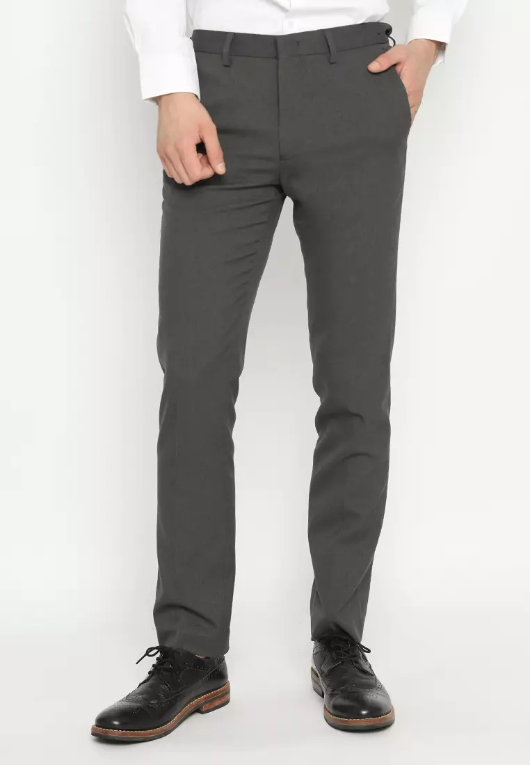 Bellwool-B Modern Slim Fit