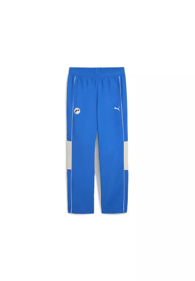 PUMA SDS Men's Relaxed Graphic Track Pants 2026 | Buy PUMA Online