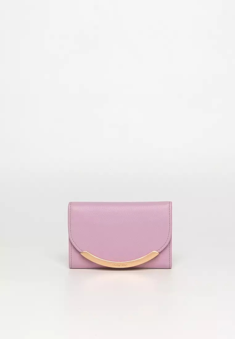 Chloe wallets on discount sale