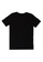 Jordan black Jordan Boy's Jumpman Graphic Print Short Sleeves Tee - Black 35BCCKA987BB99GS_2