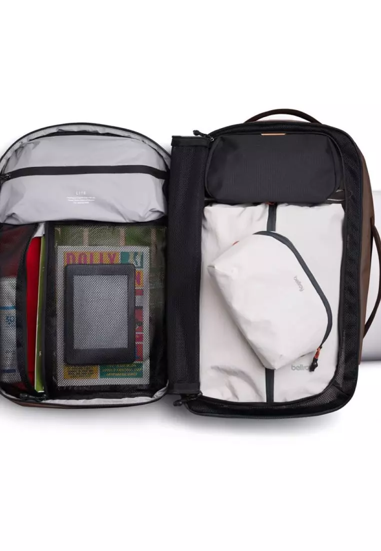 Bellroy Lite Travel Pack 30L - Riverrock