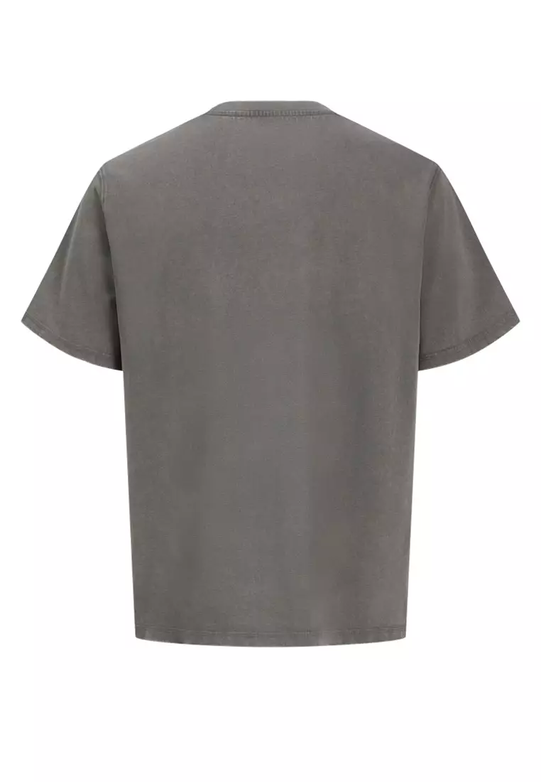 Daniel Crew Neck T-Shirt