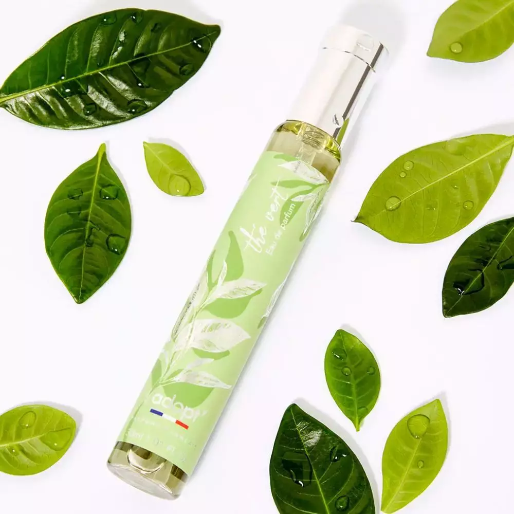 Adopt The Vert EDP 30 ml - Parfum Wanita