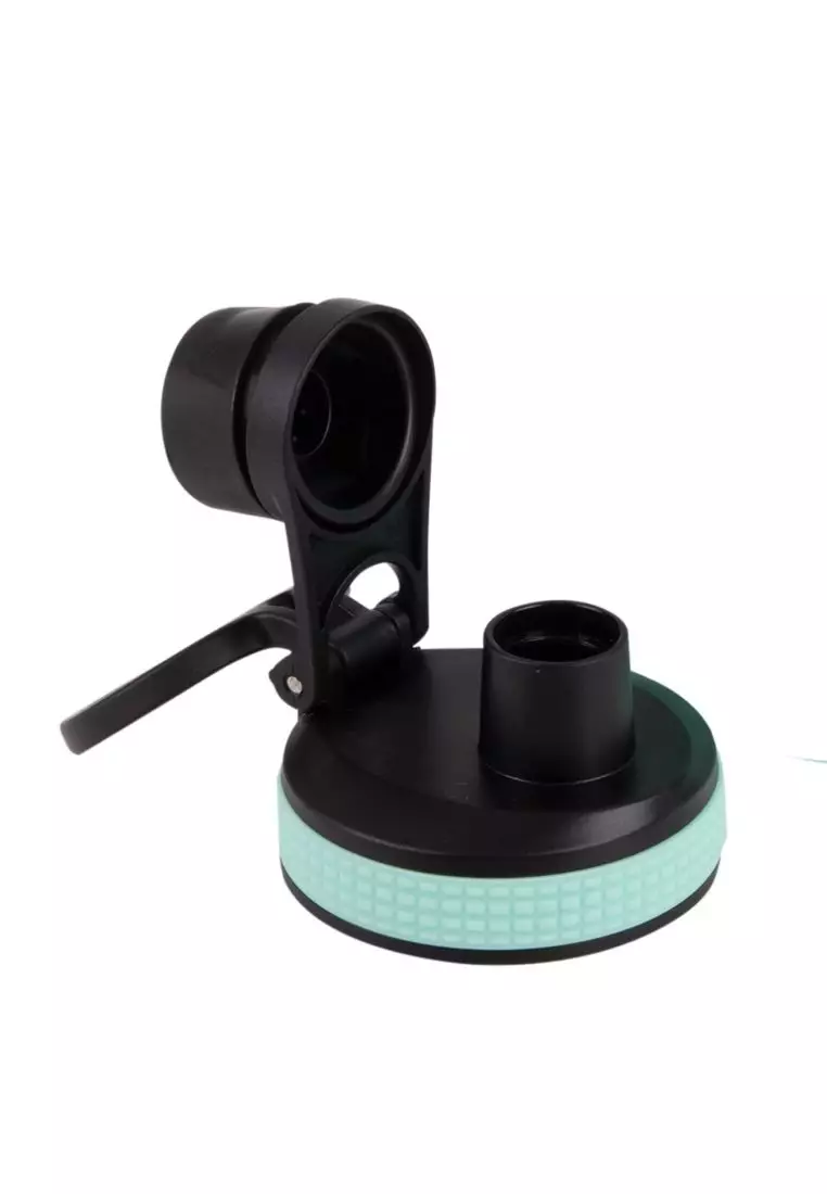 Oasis Stainless Steel Insulated Sports Water Bottle with Screw Cap 780ML - Mint