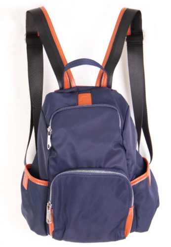 Buy Sunnydaysweety New Convenience Oxford Cloth Backpack S110302bl