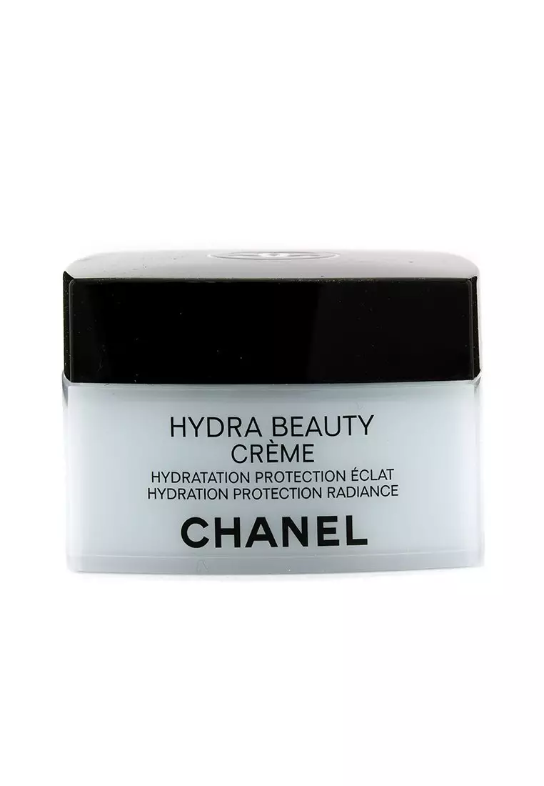  CHANEL Hydra Beauty Gel Creme 50g/1.7oz : Beauty & Personal Care