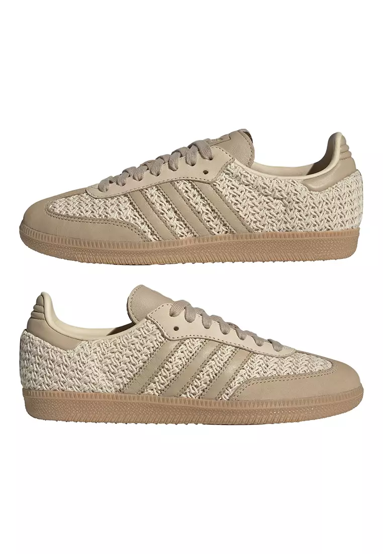 Samba OG Shoes