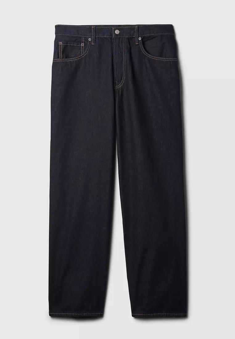 Super Baggy 5-Pocket Jeans