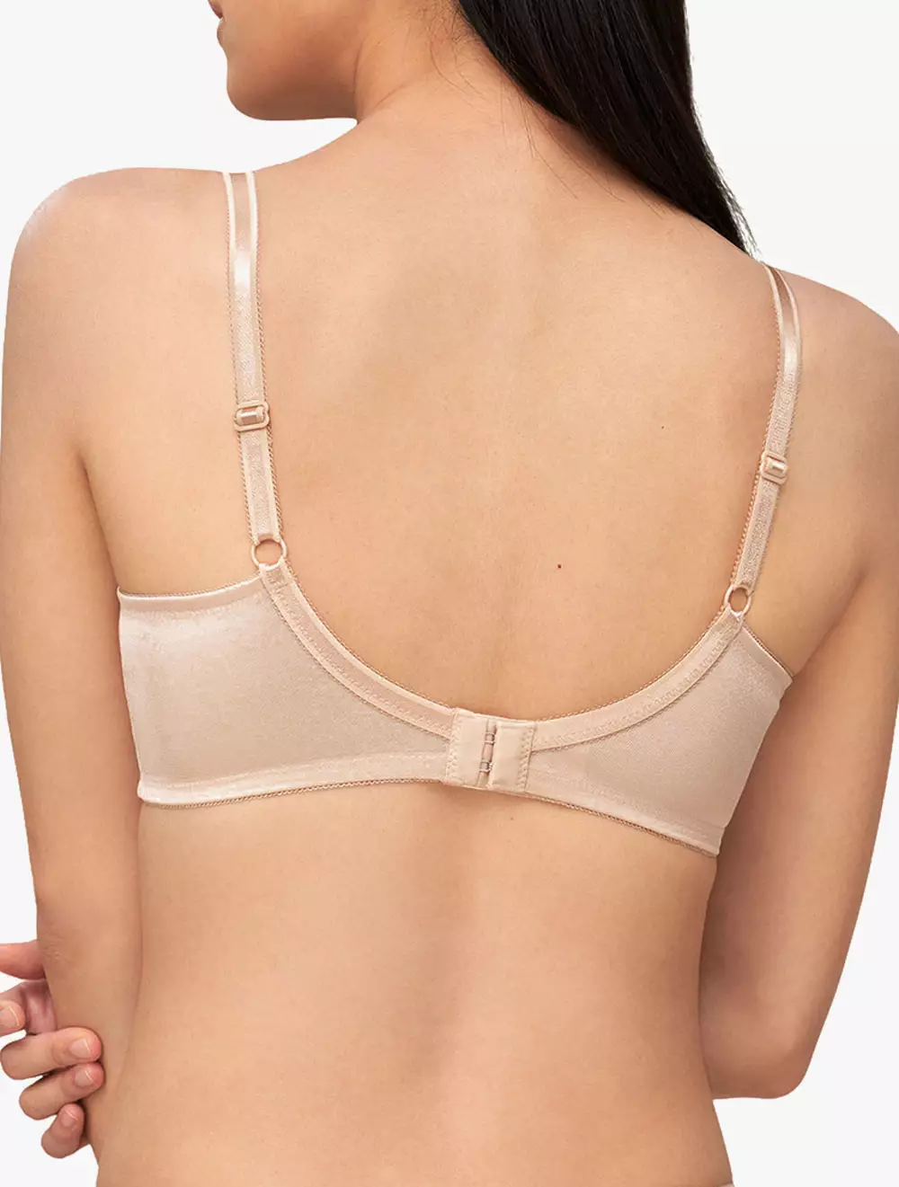 Triumph - Bra - Simply Natural Beauty P - NUDE BEIGE