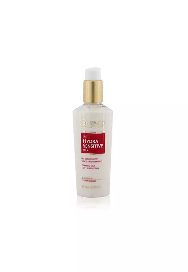 Buy Guinot Hydra Sensitive Gentle Cleanser 200ml/6.8oz 2023 Online