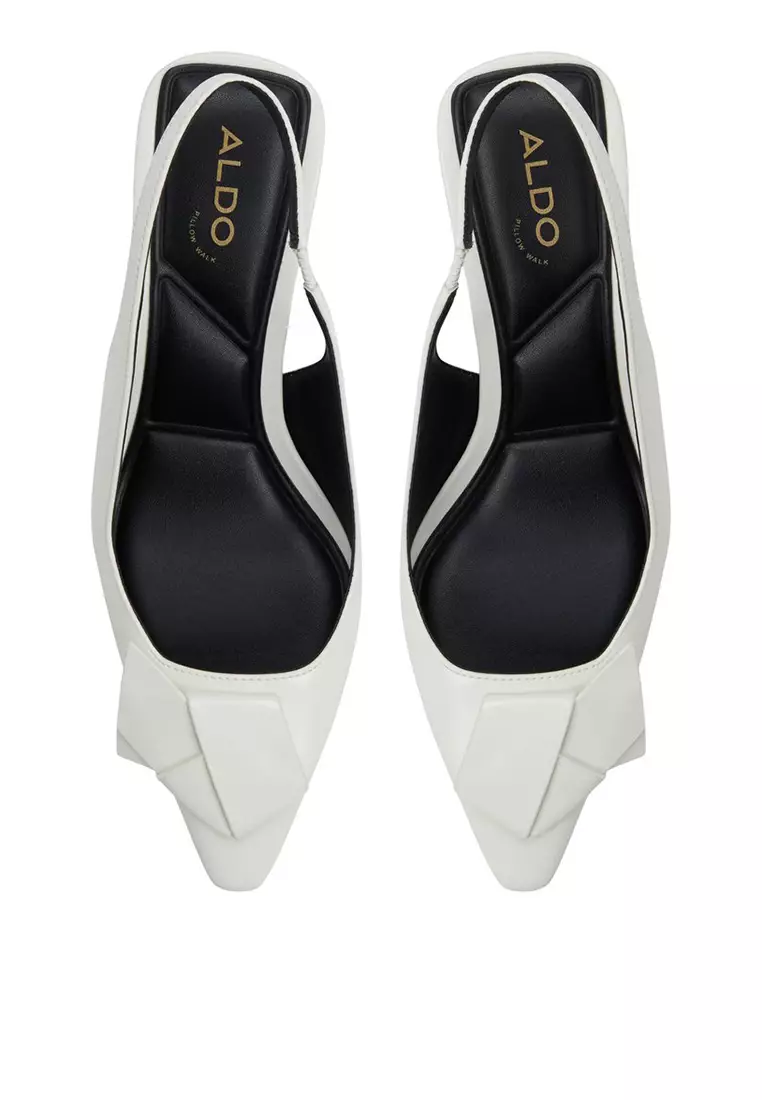 Blaine Slingback Heels
