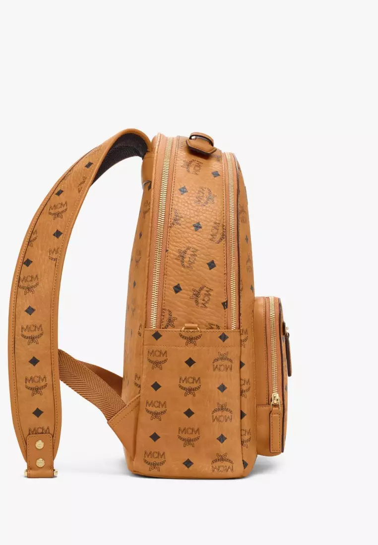 Mcm stark belt on sale bag