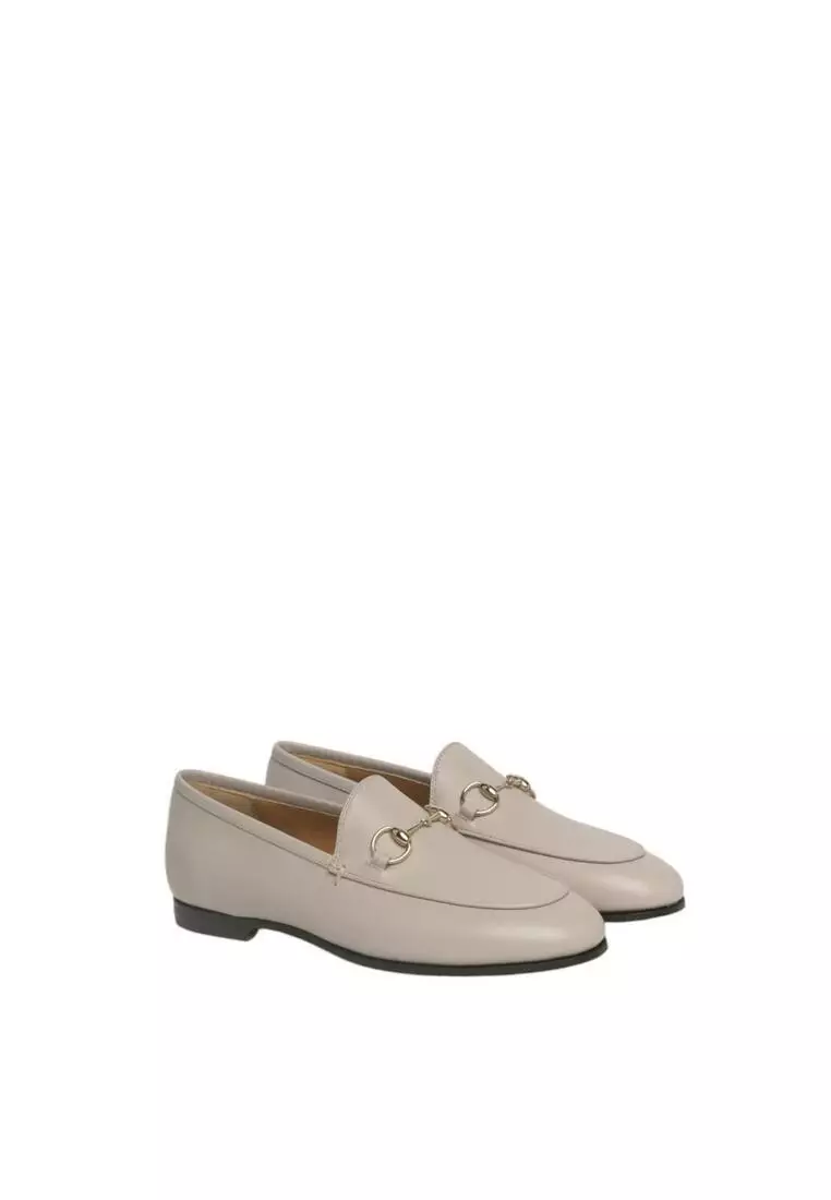 Gucci Jordaan Loafers