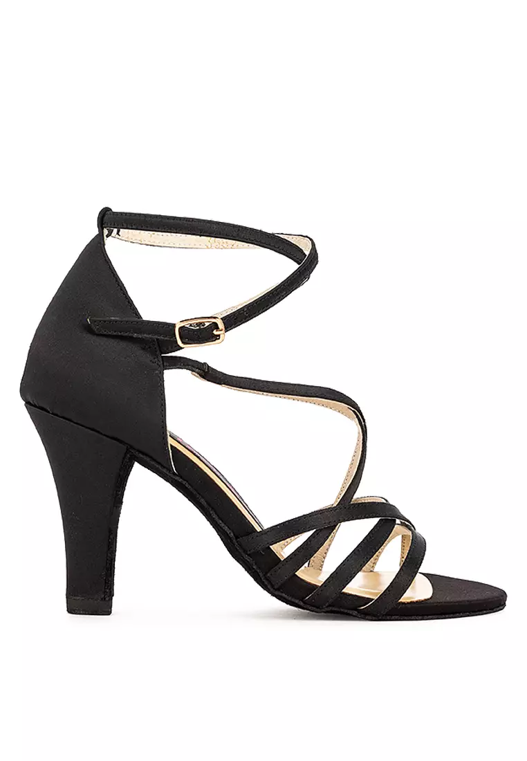 Discount on Carmelletes  shoes - SKU: Strappy Dancing Shoes