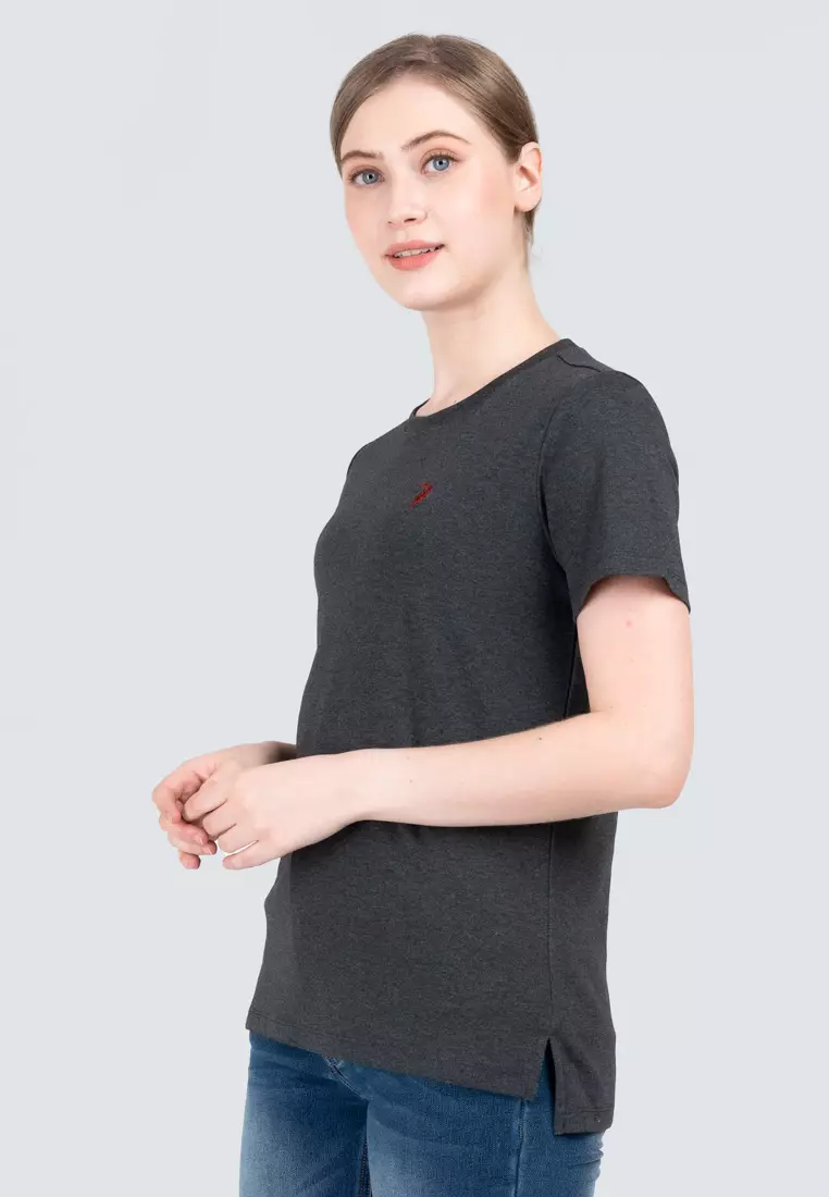Polo Haus - Women’s Signature Fit Essential T-Shirt WKRSV001