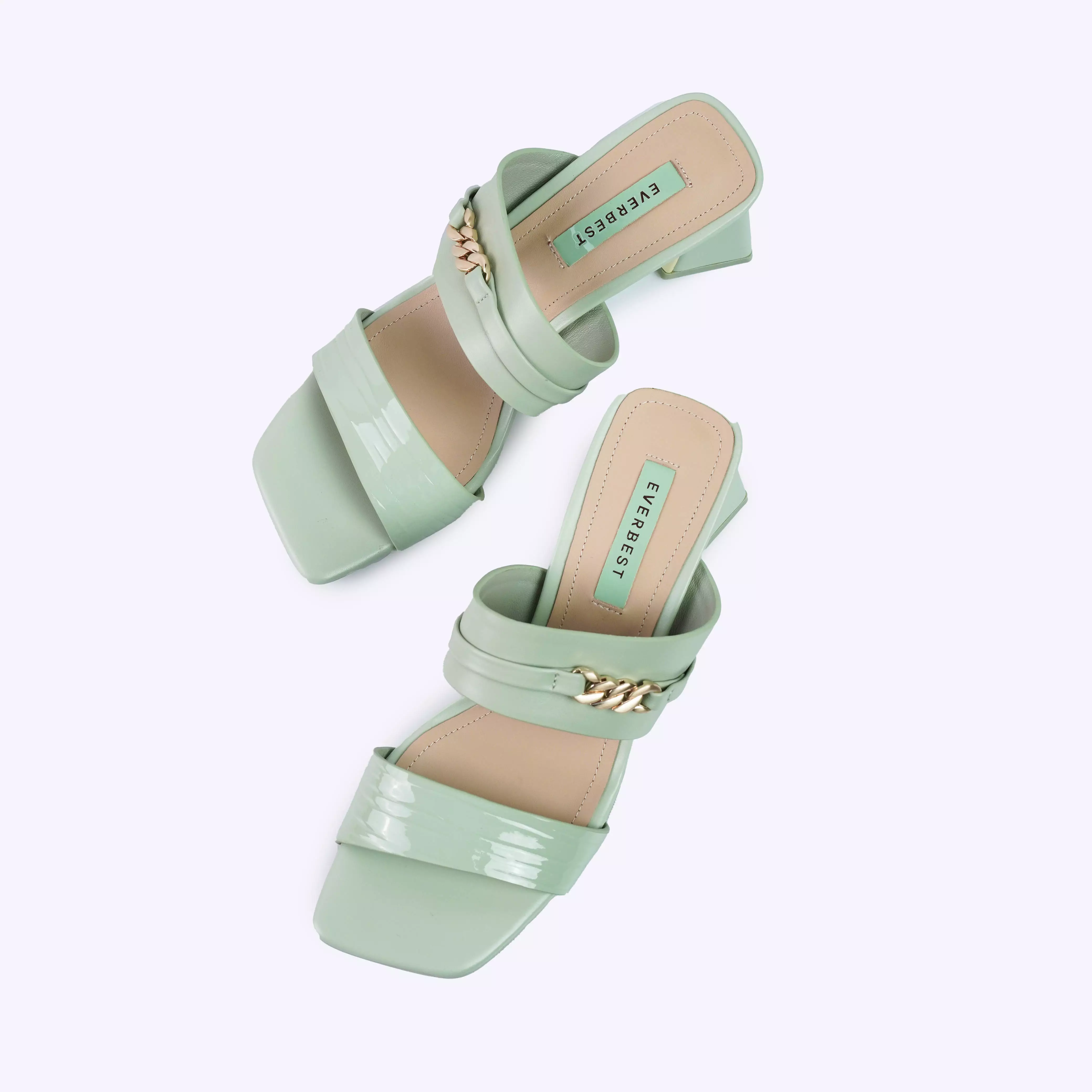 EVERBEST FRINSA LIGHT GREEN