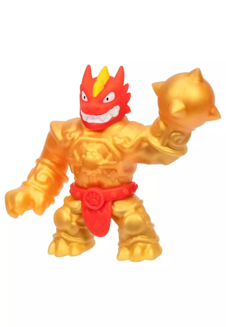 Smash Strikers Hero Pk Blazagon