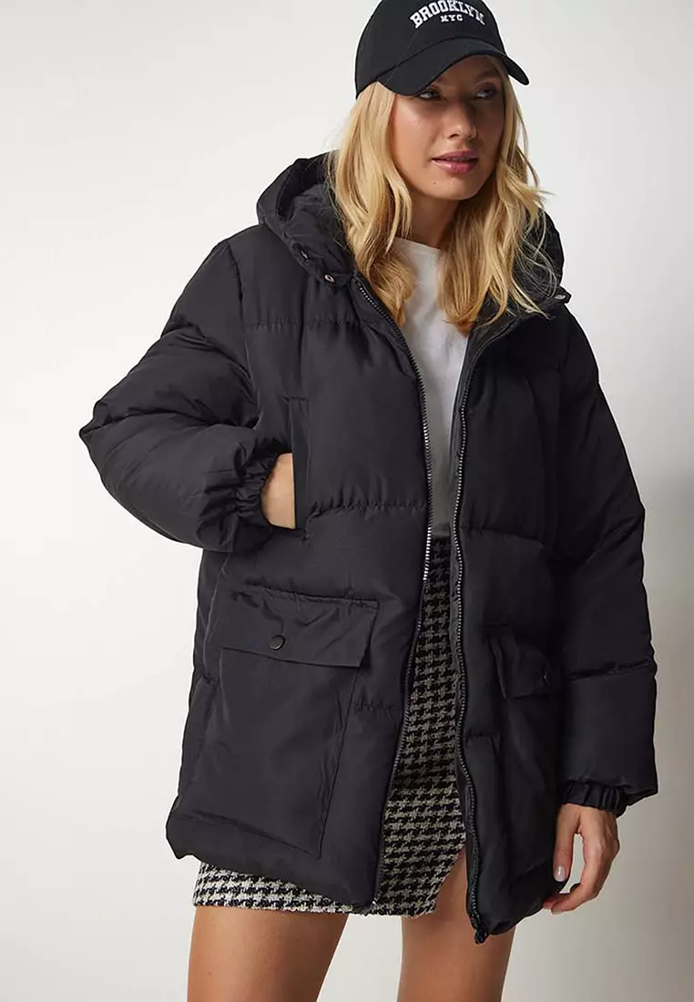 ジャケット・アウター Our Happy 25aw sweat short jacket Our Happy 25aw sweat short jacket
