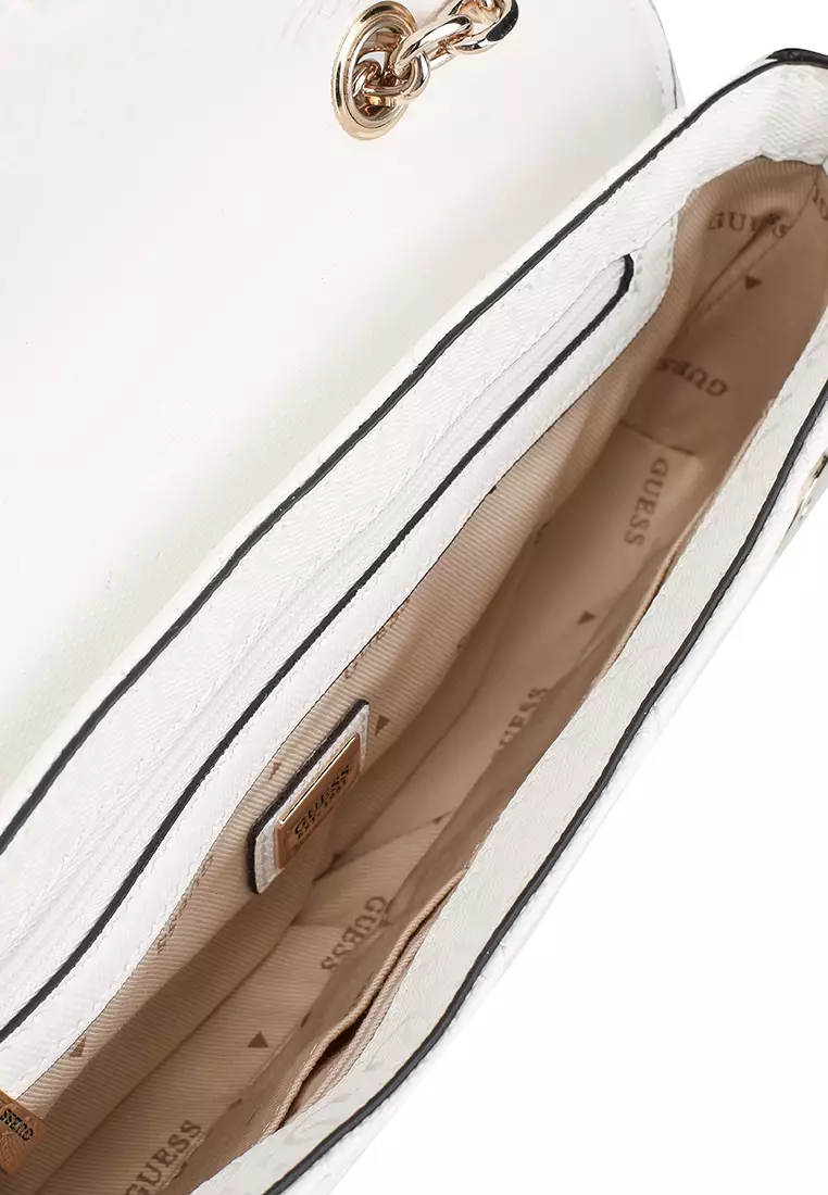 Buy GUESS Bessey Convertible Flap Crossbody Bag 2025 Online