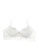 W.Excellence white Premium White Lace Lingerie Set (Bra and Underwear) 815CCUSE7DAED5GS_2