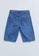 LC WAIKIKI blue Cotton Boys Denim Shorts 6A072KA9CA5219GS_2